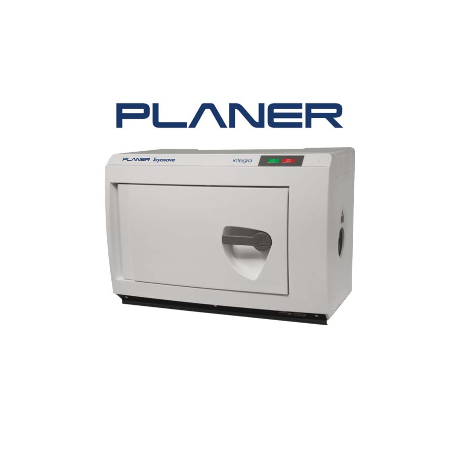 英國(guó)PLANER桌面型程序降溫儀Kryo750