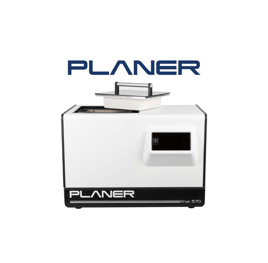 英國(guó)PLANER普蘭納小容量程序降溫儀Kryo570